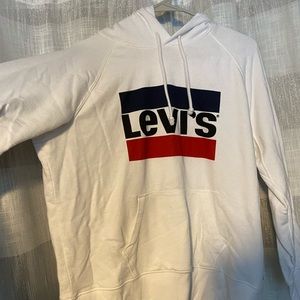 Levi’s hoodie